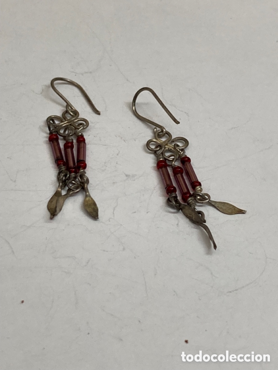 Joyeria: Colgante de plata P85 - Foto 1