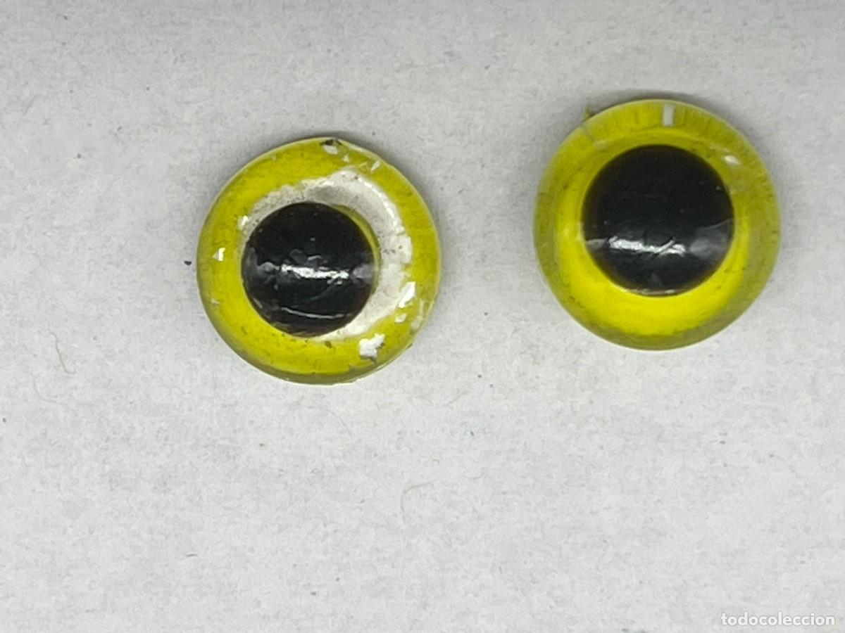 Joyeria: PENDIENTES VINTAGE A&Ntilde;OS 80 - Foto 1