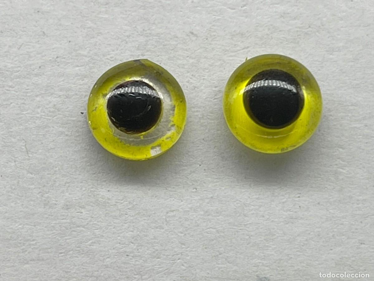 Joyeria: PENDIENTES VINTAGE A&Ntilde;OS 80 - Foto 2
