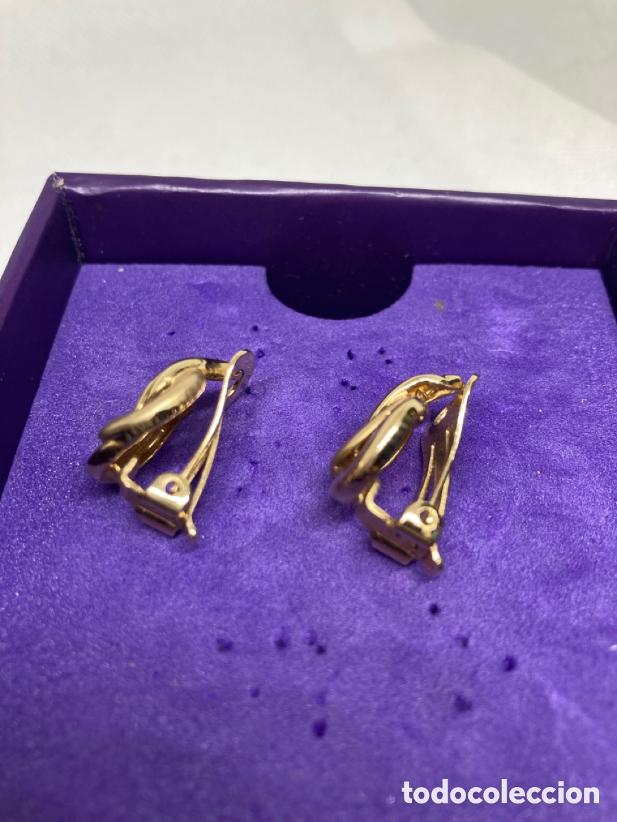 Joyeria: PENDIENTES NUEVOS - Foto 2