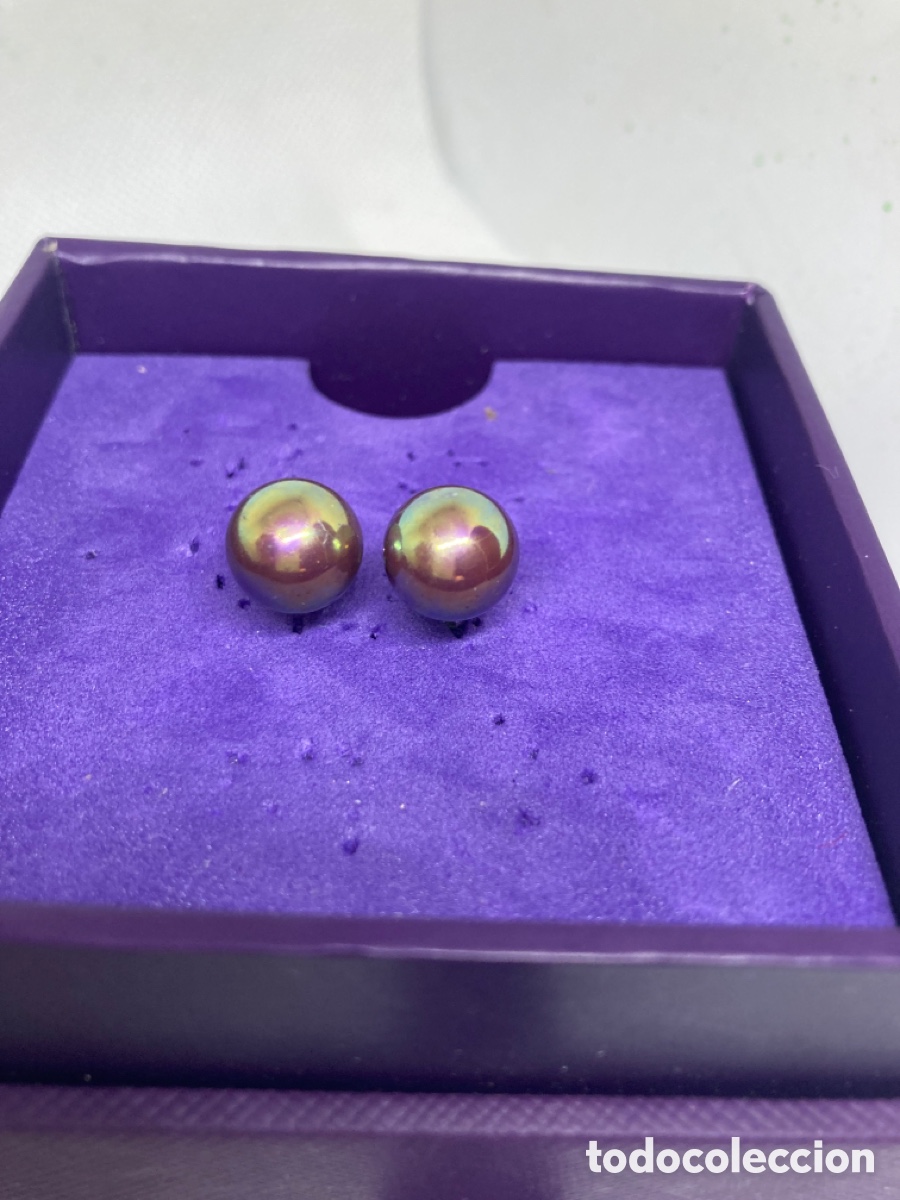 Joyeria: PENDIENTES DE PLATA - Foto 2