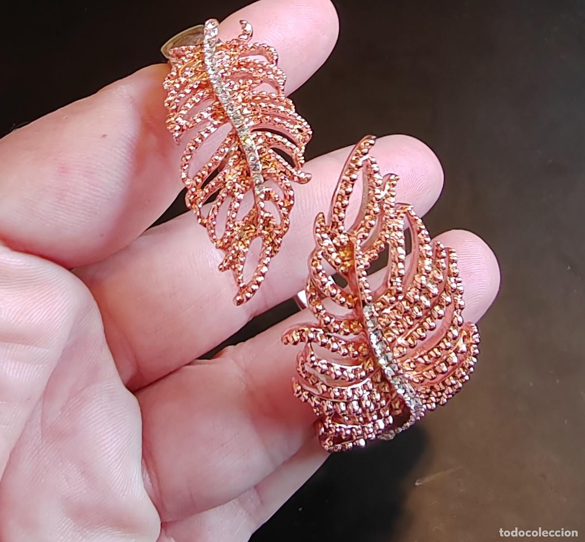 Joyeria: Brazalete de Alta joyer&iacute;a con Circonitas - Foto 2