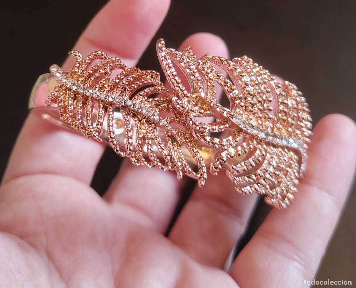 Joyeria: Brazalete de Alta joyer&iacute;a con Circonitas - Foto 4