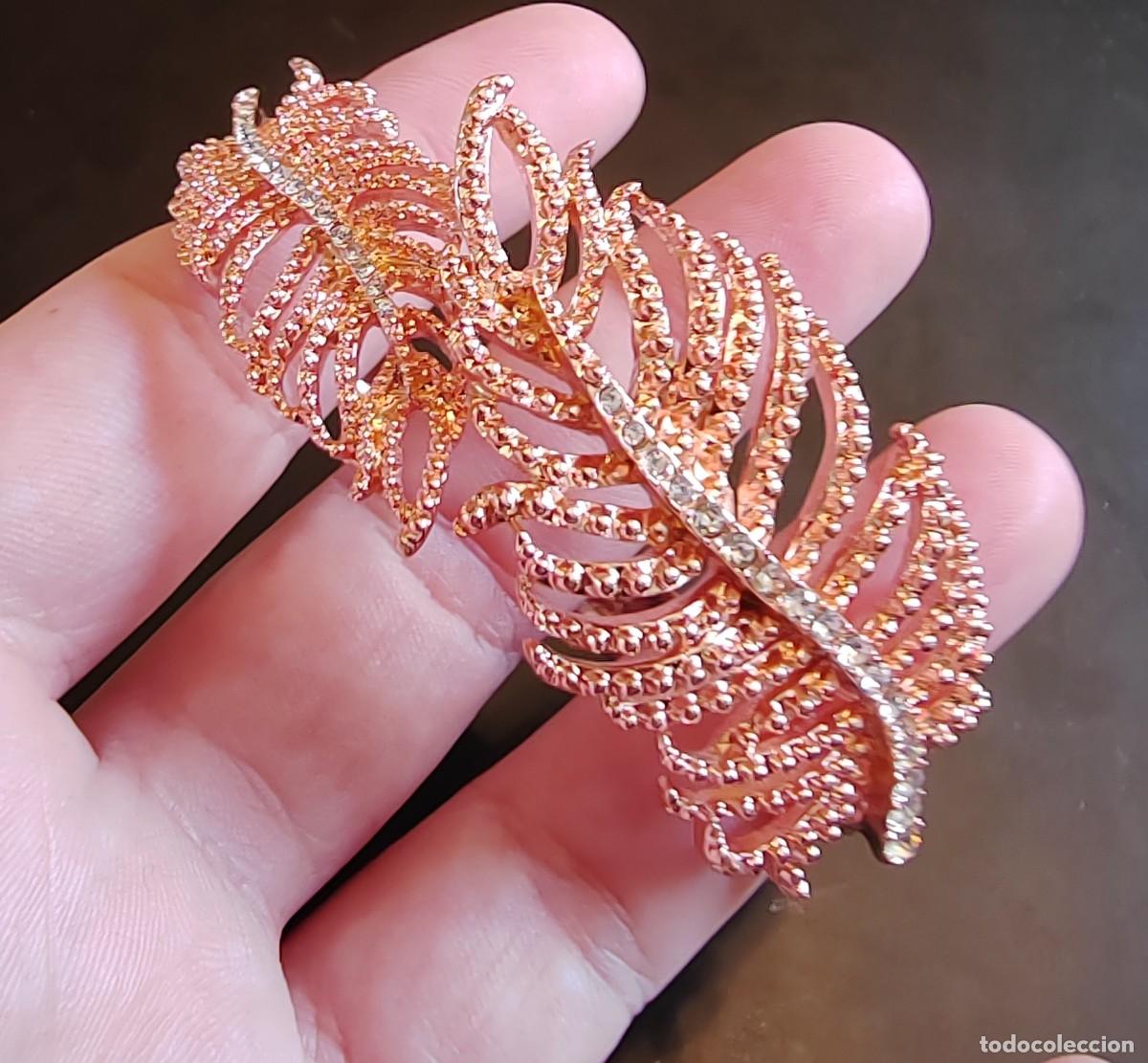 Joyeria: Brazalete de Alta joyer&iacute;a con Circonitas - Foto 8