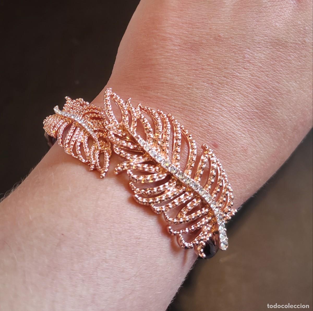 Joyeria: Brazalete de Alta joyer&iacute;a con Circonitas - Foto 9