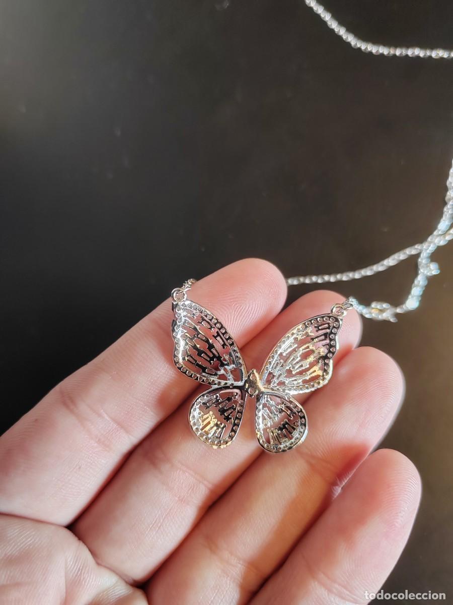 Joyeria: Gargantilla con Circonitas Blancas - Foto 7