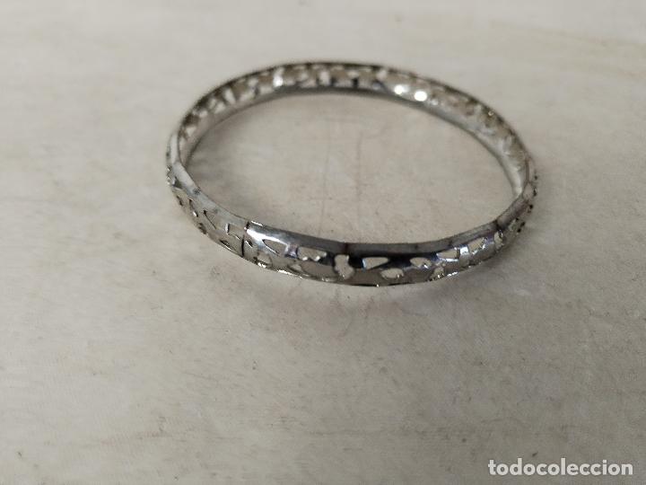 Joyeria: pulsera plata 925 - Foto 2