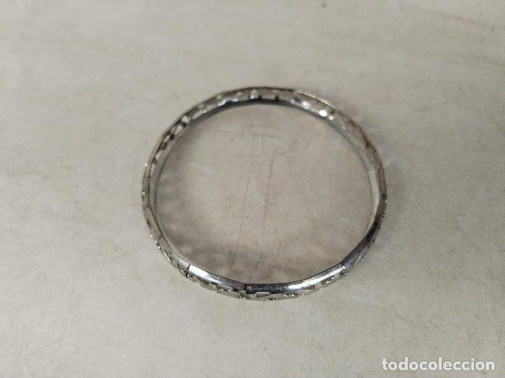 Joyeria: pulsera plata 925 - Foto 3
