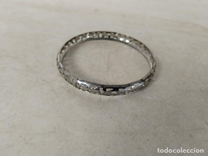 Joyeria: pulsera plata 925 - Foto 4