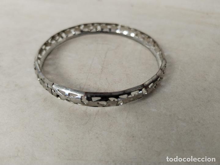 Joyeria: pulsera plata 925 - Foto 5