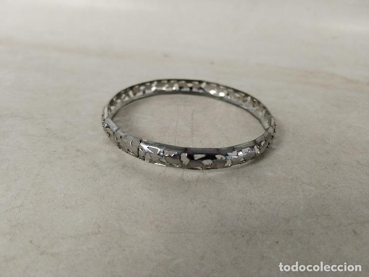 Joyeria: pulsera plata 925 - Foto 1