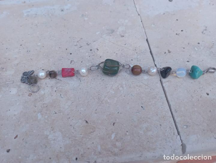 Joyeria: PULSERA SE&Ntilde;ORA. - Foto 2