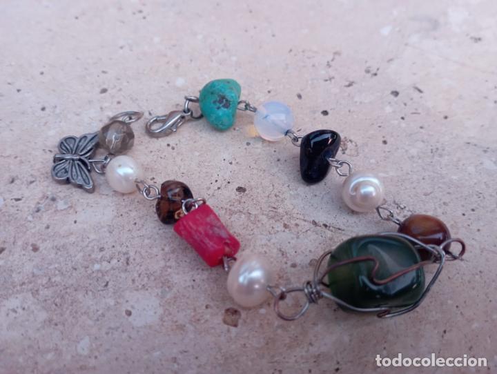 Joyeria: PULSERA SE&Ntilde;ORA. - Foto 1