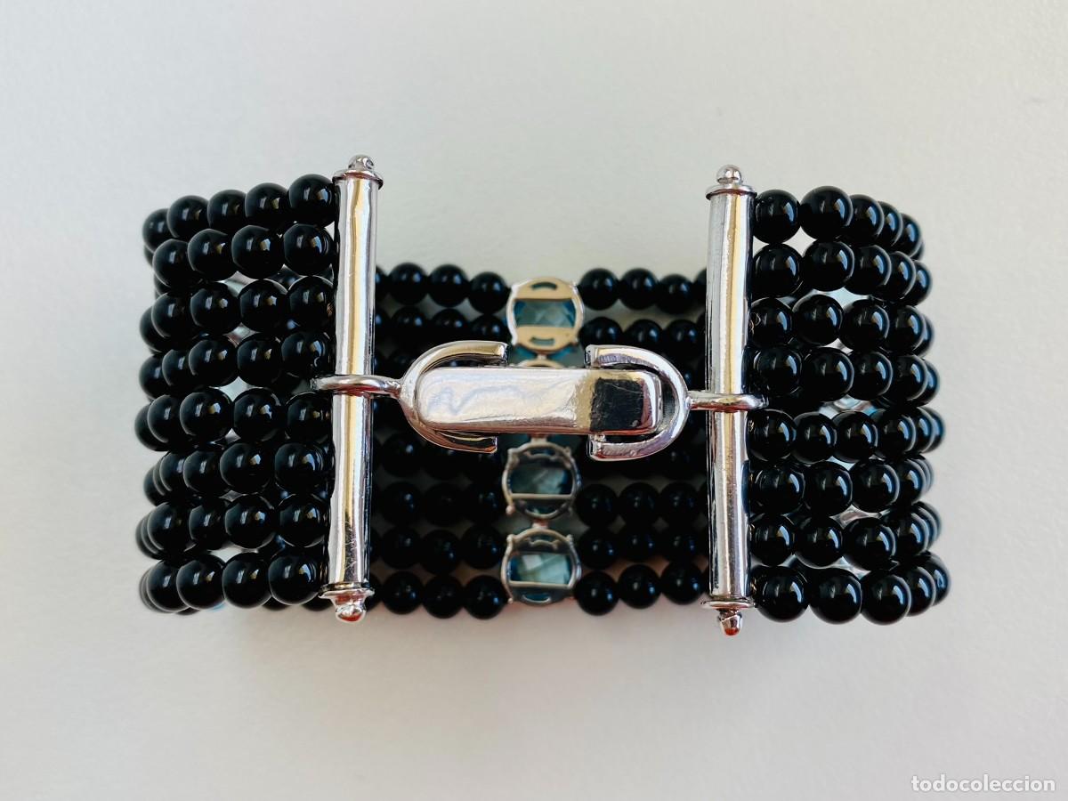 Joyeria: pulsera de plata 925 - Foto 2