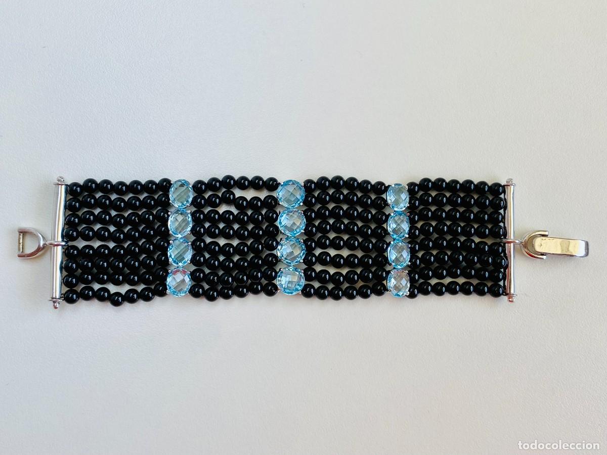 Joyeria: pulsera de plata 925 - Foto 3