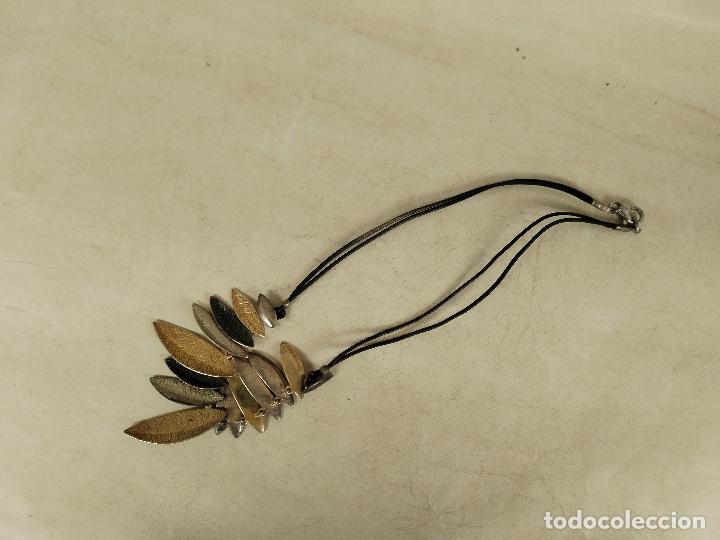 Joyeria: cordon collar plata - Foto 3