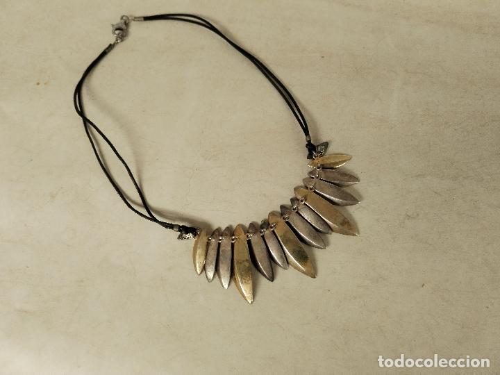 Joyeria: cordon collar plata - Foto 4
