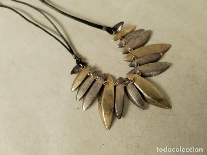 Joyeria: cordon collar plata - Foto 5