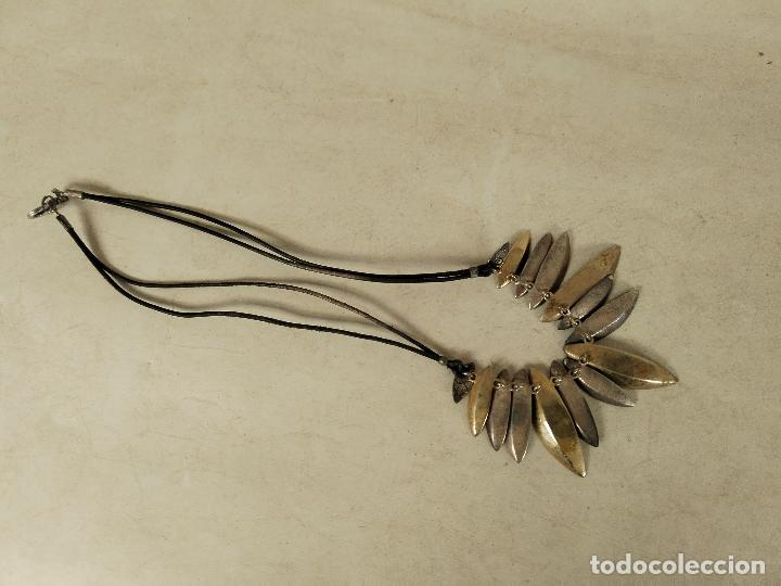 Joyeria: cordon collar plata - Foto 6