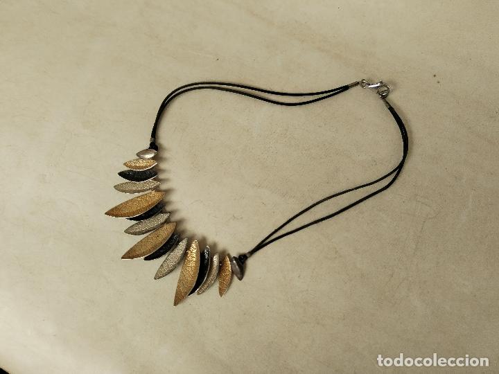 Joyeria: cordon collar plata - Foto 7