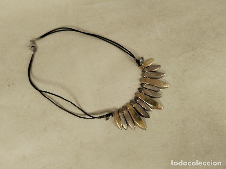 Joyeria: cordon collar plata - Foto 8