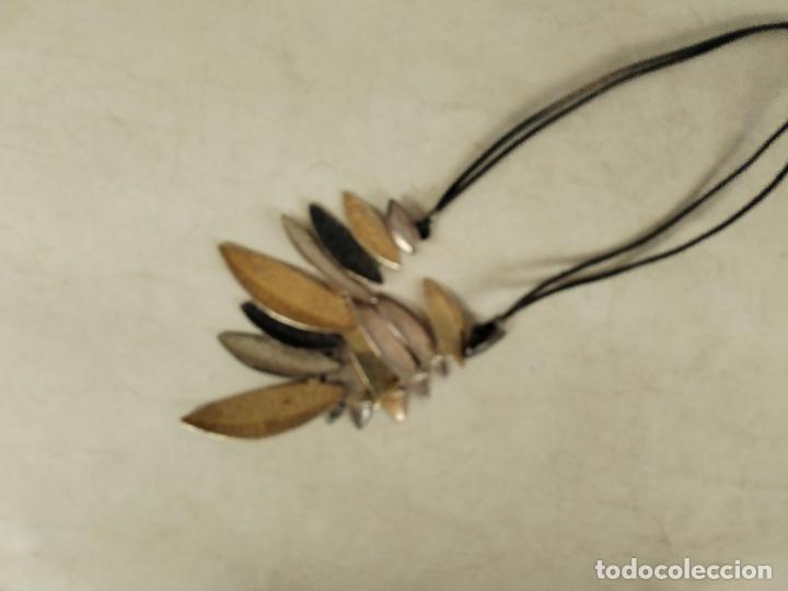 Joyeria: cordon collar plata - Foto 9