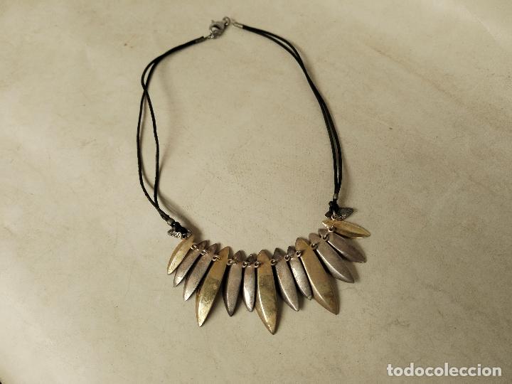 Joyeria: cordon collar plata - Foto 1