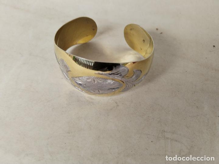 Joyeria: brazalete plata 925 - Foto 2