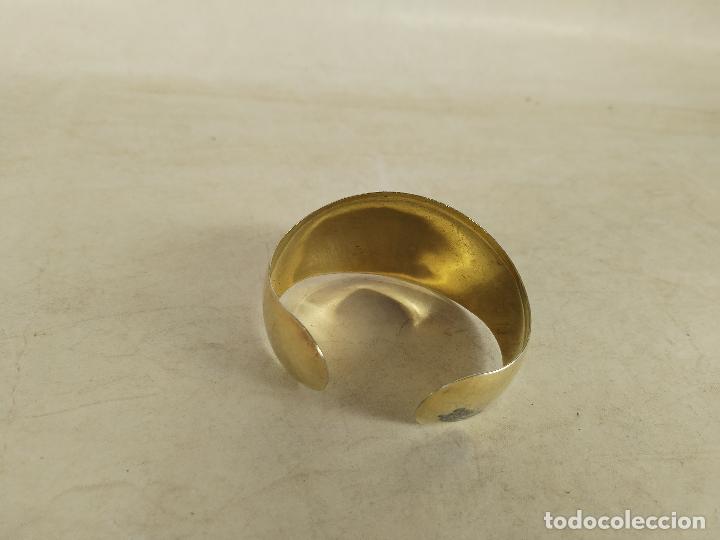 Joyeria: brazalete plata 925 - Foto 3