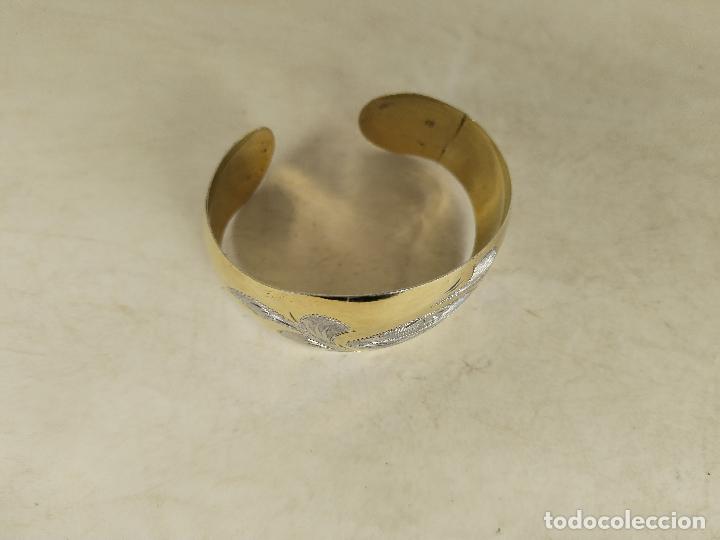 Joyeria: brazalete plata 925 - Foto 5