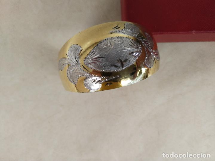 Joyeria: brazalete plata 925 - Foto 6