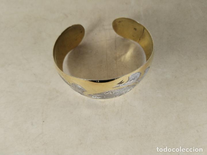 Joyeria: brazalete plata 925 - Foto 7