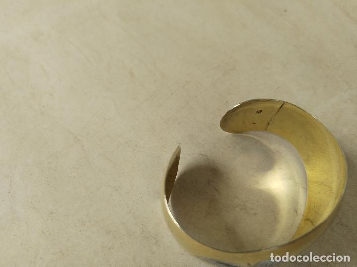 Joyeria: brazalete plata 925 - Foto 8