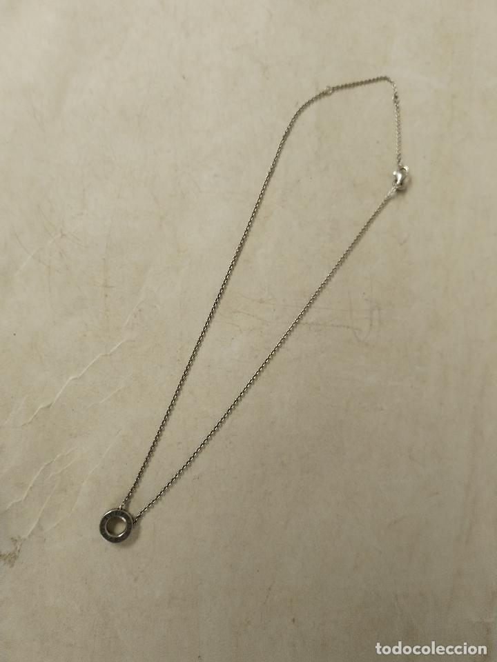 Joyeria: cadena colgante plata pandora - Foto 3