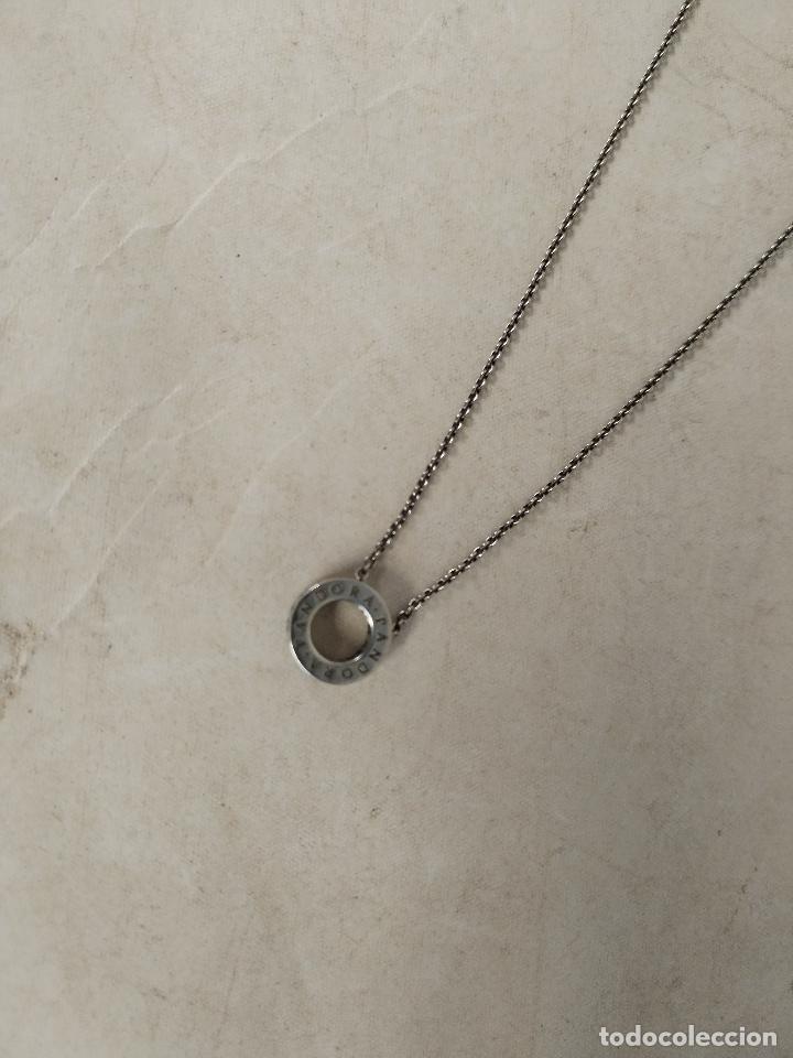 Joyeria: cadena colgante plata pandora - Foto 5