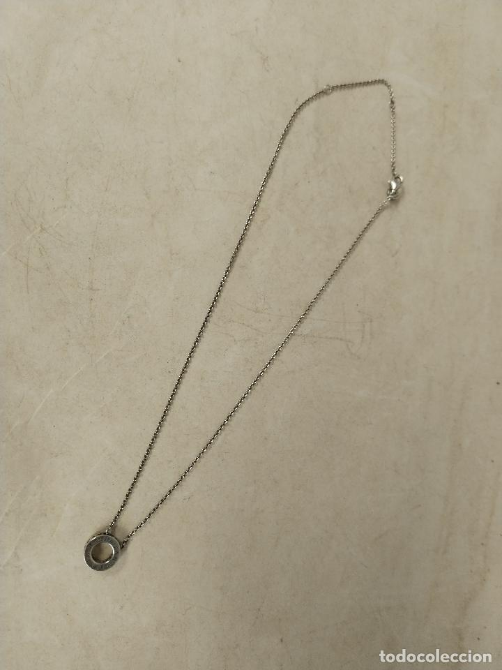 Joyeria: cadena colgante plata pandora - Foto 6