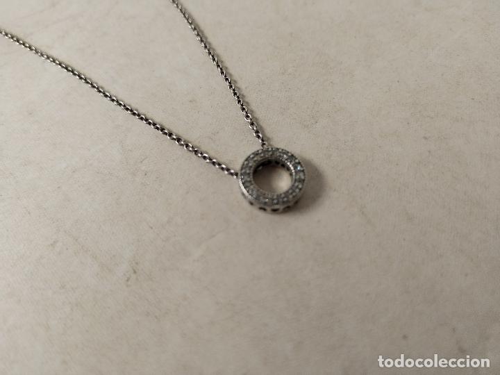 Joyeria: cadena colgante plata pandora - Foto 7