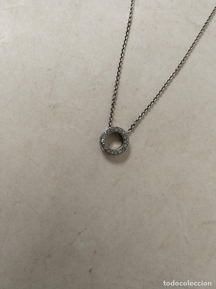 Joyeria: cadena colgante plata pandora - Foto 8