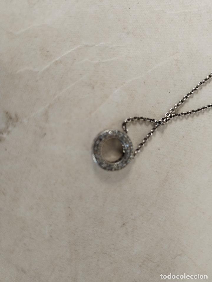 Joyeria: cadena colgante plata pandora - Foto 9