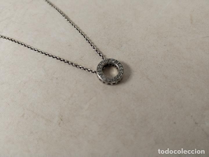 Joyeria: cadena colgante plata pandora - Foto 10