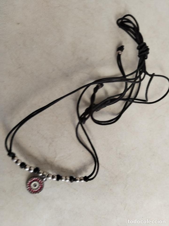 Joyeria: cordon colgante plata - Foto 2