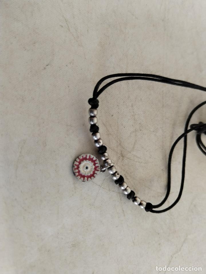 Joyeria: cordon colgante plata - Foto 3
