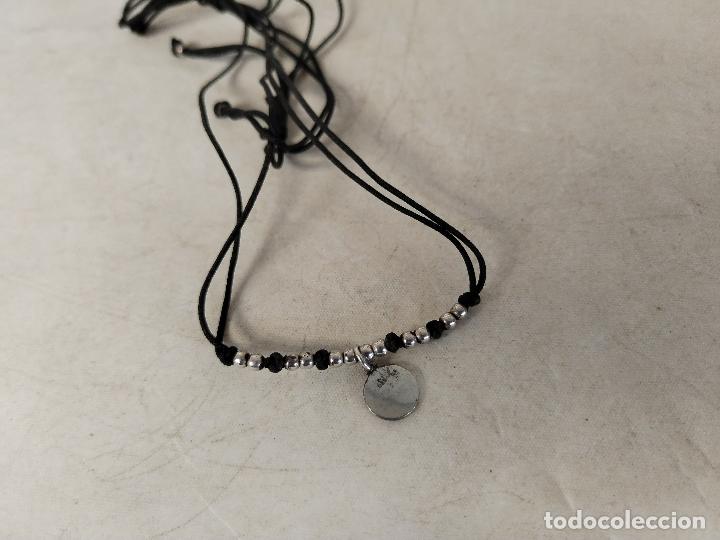 Joyeria: cordon colgante plata - Foto 4