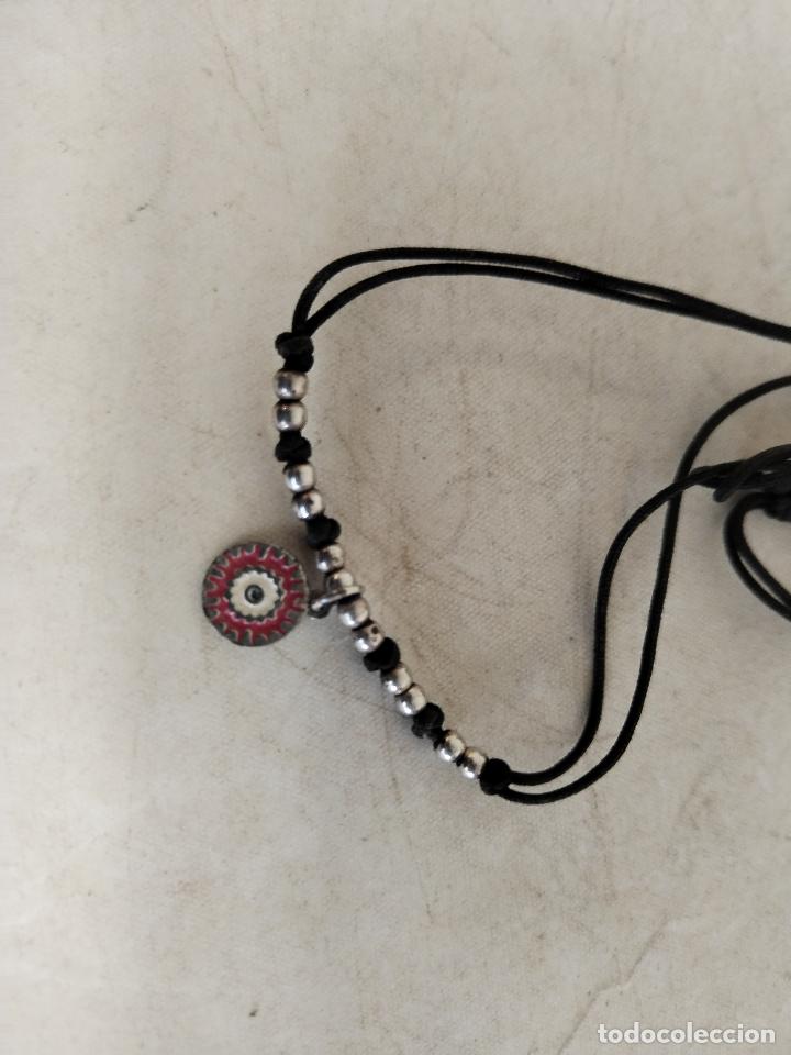 Joyeria: cordon colgante plata - Foto 5