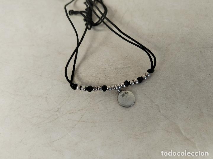 Joyeria: cordon colgante plata - Foto 6