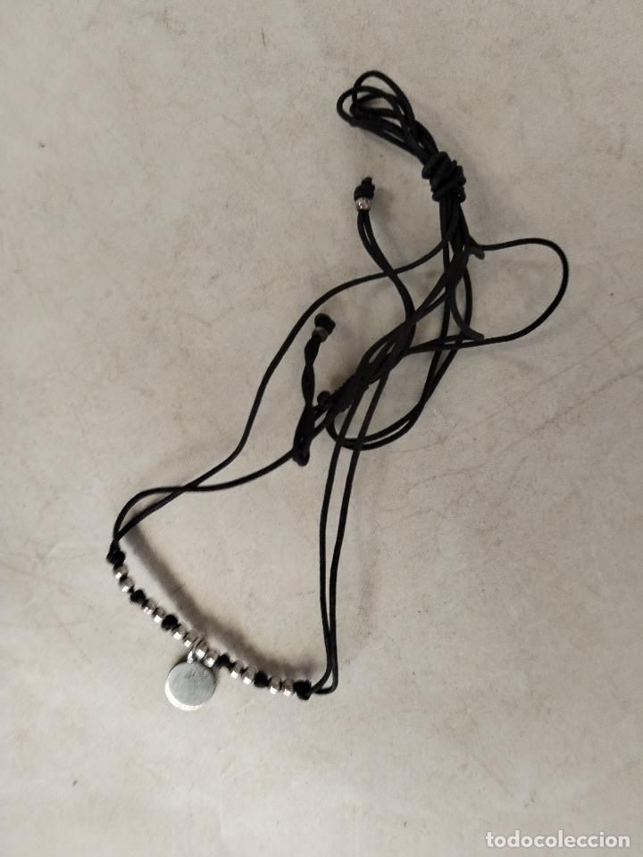 Joyeria: cordon colgante plata - Foto 7