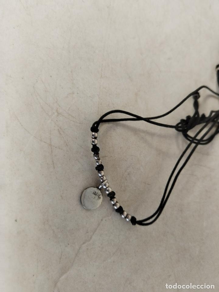 Joyeria: cordon colgante plata - Foto 8