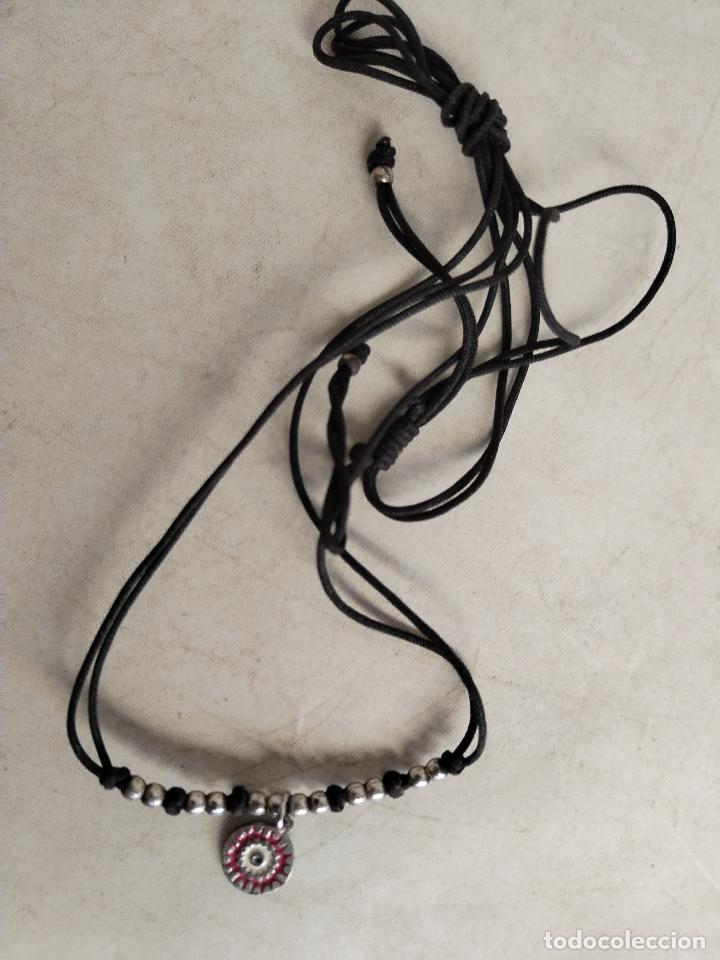Joyeria: cordon colgante plata - Foto 9