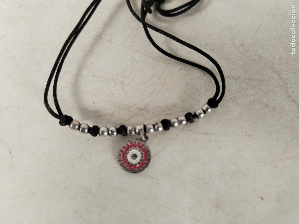 Joyeria: cordon colgante plata - Foto 1