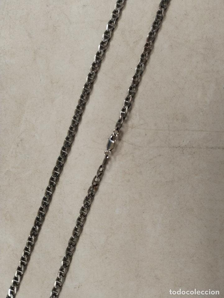 Joyeria: cadena plata 925 - Foto 2